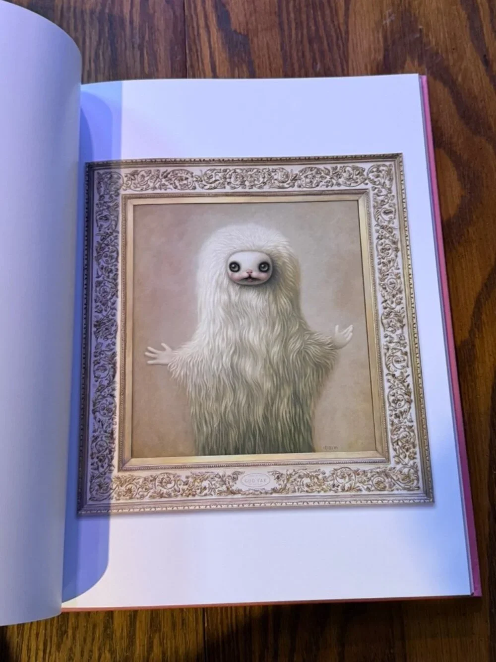 Mark Rydens Anima Animals by Mark Ryden (English) Hardcover Book